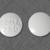 Buy Soma 250mg online
